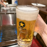 用户对于ホルモン・焼肉 キムチ的评论图