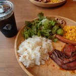 用戶對於Meatful的評論圖