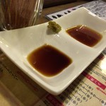 用户对于鉄鍋餃子酒場 山桜的评论图