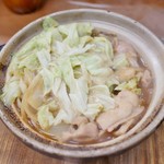 用户对于鳥の小川的评论图