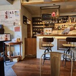 User's review image for Cafe & Bar Jazz Panja