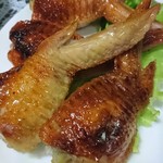 用户对于わさびや的评论图