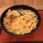 用戶對於麺家 西九条店的評論圖