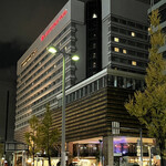 User's review image for ANAクラウンプラザホテル福岡