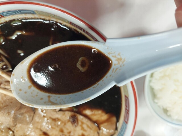 用户对于蜂屋 旭川本店的评论高清图