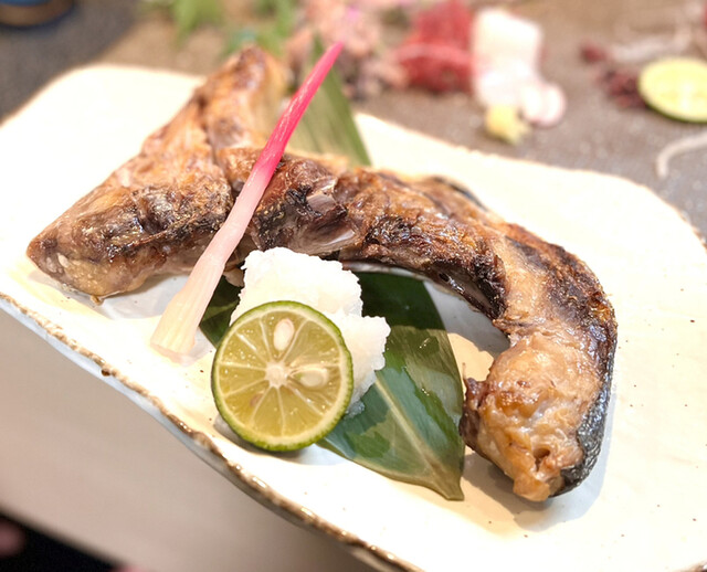 用户对于活魚料理 くしろまる的评论高清图
