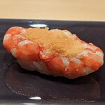 用戶對於すしさとる的評論圖