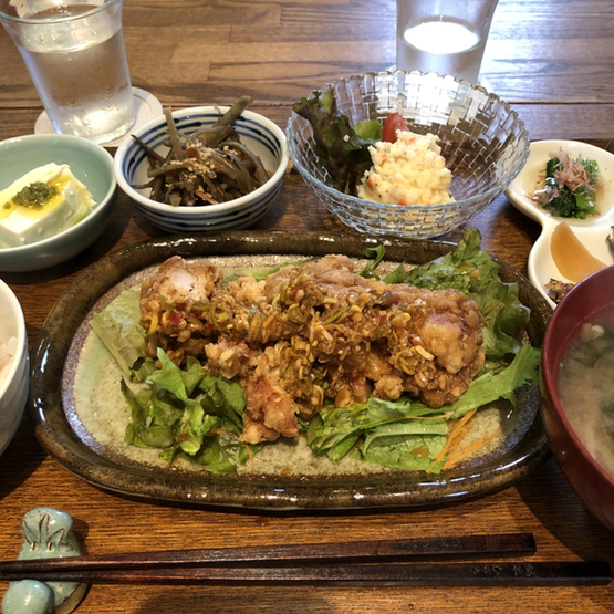 用户对于おうちごはん 野の的评论图