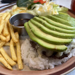 User's review image for LAIDBACK BY BURGERLION