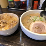 用戶對於なまら 浅草西参道店的評論圖