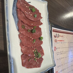 User's review image for ホルモン焼幸永 本店