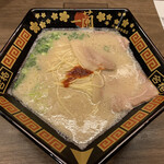 用户对于一蘭 太宰府参道店的评论图