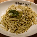 User's review image for トスカーナ 大手町フィナンシャルサウスタワー店
