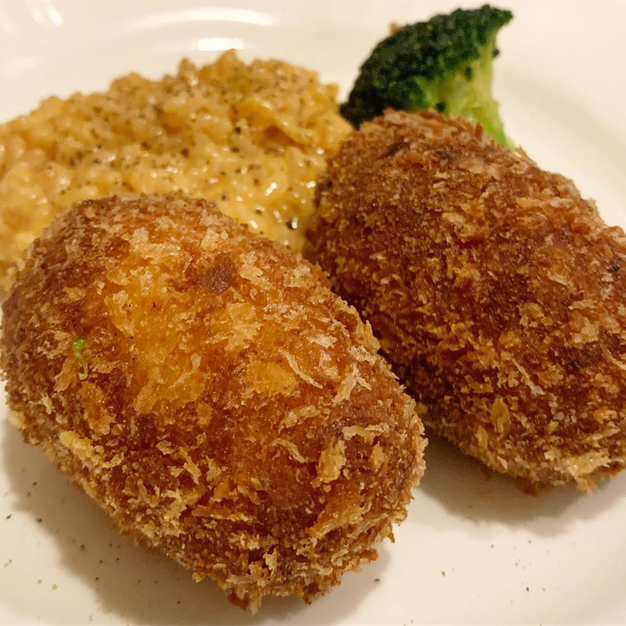 User's review image for ビストロ・カシュカシュ