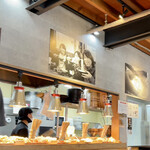 用户对于こがね製麺所 森下店的评论图