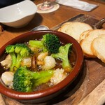 用户对于CRAFT BEER KOYOEN KITTE名古屋店的评论图