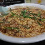 User's review image for 辛麺 八龍 小倉紺屋町店