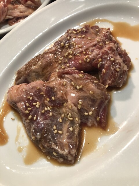 用户对于味覚園 西野店的评论高清图
