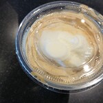 用戶對於スターバックス・コーヒー 羽田空港第2ターミナル国内線ゲートエリア店的評論圖