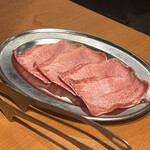 用户对于焼肉ストーリー 水道橋店的评论图