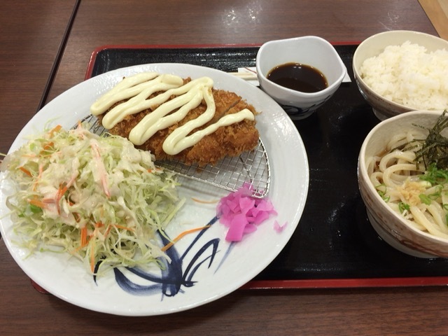 用户对于さぬき太呂 宇治店的评论图