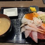 用戶對於釧之助 本店的評論圖