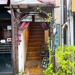 用户对于エセルの中庭的评论图