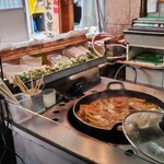 用户对于大和屋的评论图
