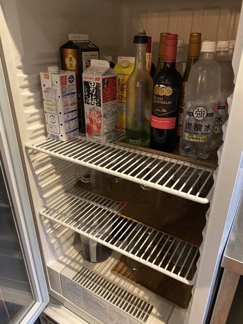用戶對於焼肉専門 田中精肉店的評論高清圖