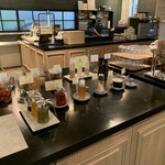 用户对于ホテルアンテルーム京都的评论图