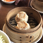 用戶對於刀削麺・火鍋・西安料理 XI’AN 後楽園店的評論圖