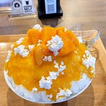 User's review image for 果実と氷 岩澤 麻布十番店