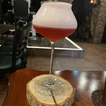 用戶對於Osaka Cocktail Library Akashic Records的評論圖
