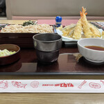 用戶對於北海道生まれ和食処とんでん 立川栄町店的評論圖