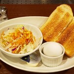 用户对于プロント あべの橋駅店的评论图