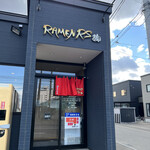 用户对于RAMEN RS 改的评论图