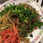 用戶對於屋台屋 博多劇場 大森店的評論圖