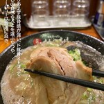 用戶對於二代目けんのすけ 天神本店的評論圖