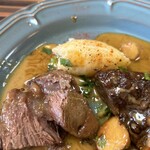 User's review image for びすとろ Den Den