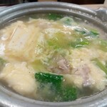 用戶對於新喜楽 東店的評論圖