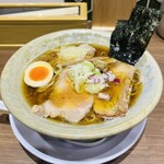 用戶對於Homemade Ramen 麦苗 COREDO室町店的評論圖