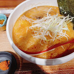 用戶對於麺匠 竹虎 六本木店的評論圖