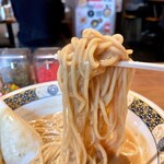 用戶對於神虎 肥後橋店的評論圖