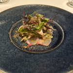 用户对于リストランテ カノフィーロ的评论图