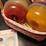 User's review image for モンブラン