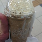 用户对于アトリエ ドゥ ゴディバ 博多阪急店的评论图