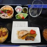 用戶對於ANA ラウンジ 福岡空港 国内線的評論圖