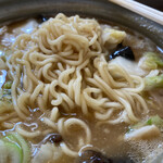 User's review image for ちゃんこ名力士