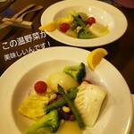 用戶對於イル ピッツァイオーロ的評論圖