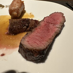User's review image for バルバッコア 虎ノ門ヒルズ店